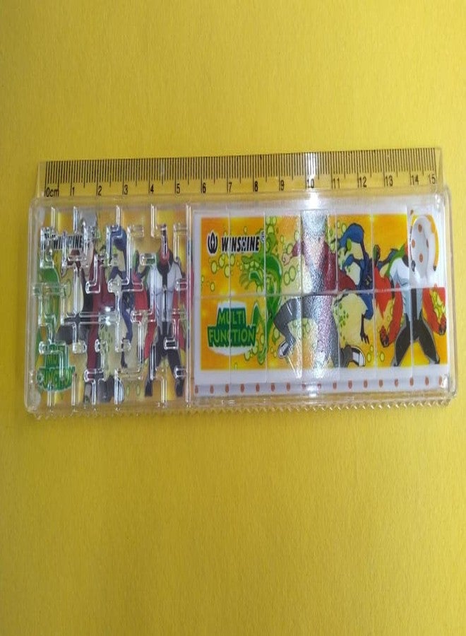 PICRAZEE مجموعة قواعد أكواب خشبية من خشب MDF من PICRAZEE على شكل زهرة، مكونة من 12 قطعة، مناسبة للأعمال اليدوية، وفن الماندالا، وفن الراتنج، والرسم، ومجموعة أدوات تزيين الحرف اليدوية، مقاس 4 بوصة (FL_12). - Image 4